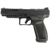 Pistolet Canik SFX Rival Black kal. 9x19mm